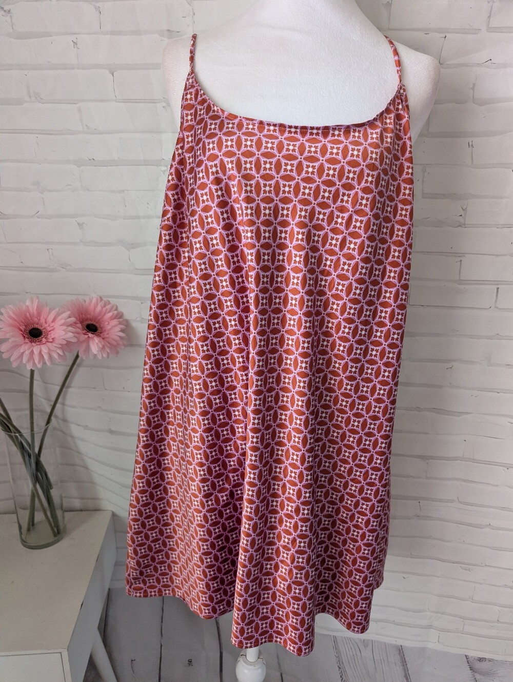 Joyspun Camisole